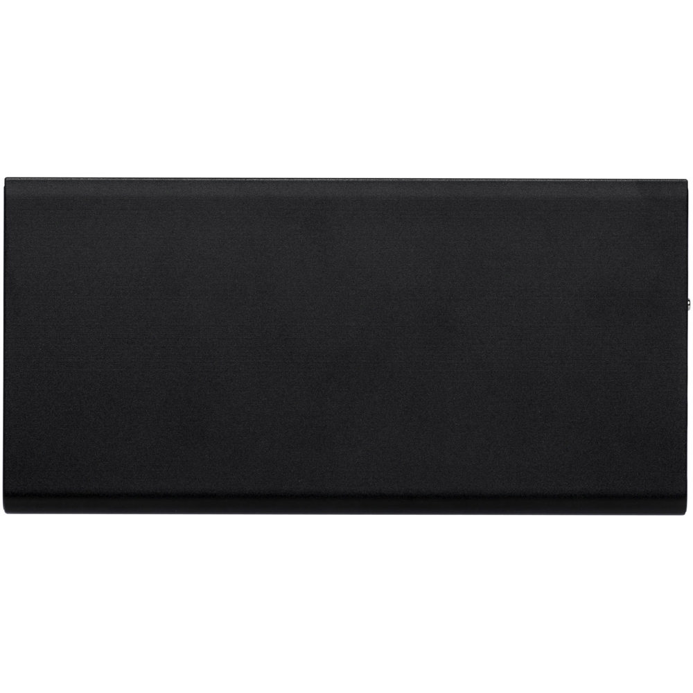 Plate 8000 mAh Aluminium-Powerbank