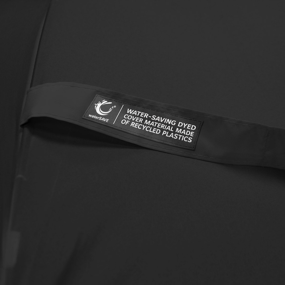 5655-01 AOC-Oversize-Taschenschirm FARE® Gearshift