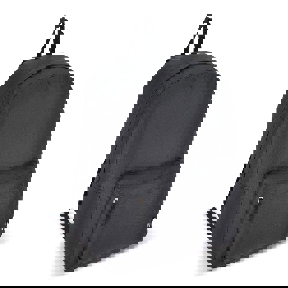 Rucksack R-PET 20L - Schwarz