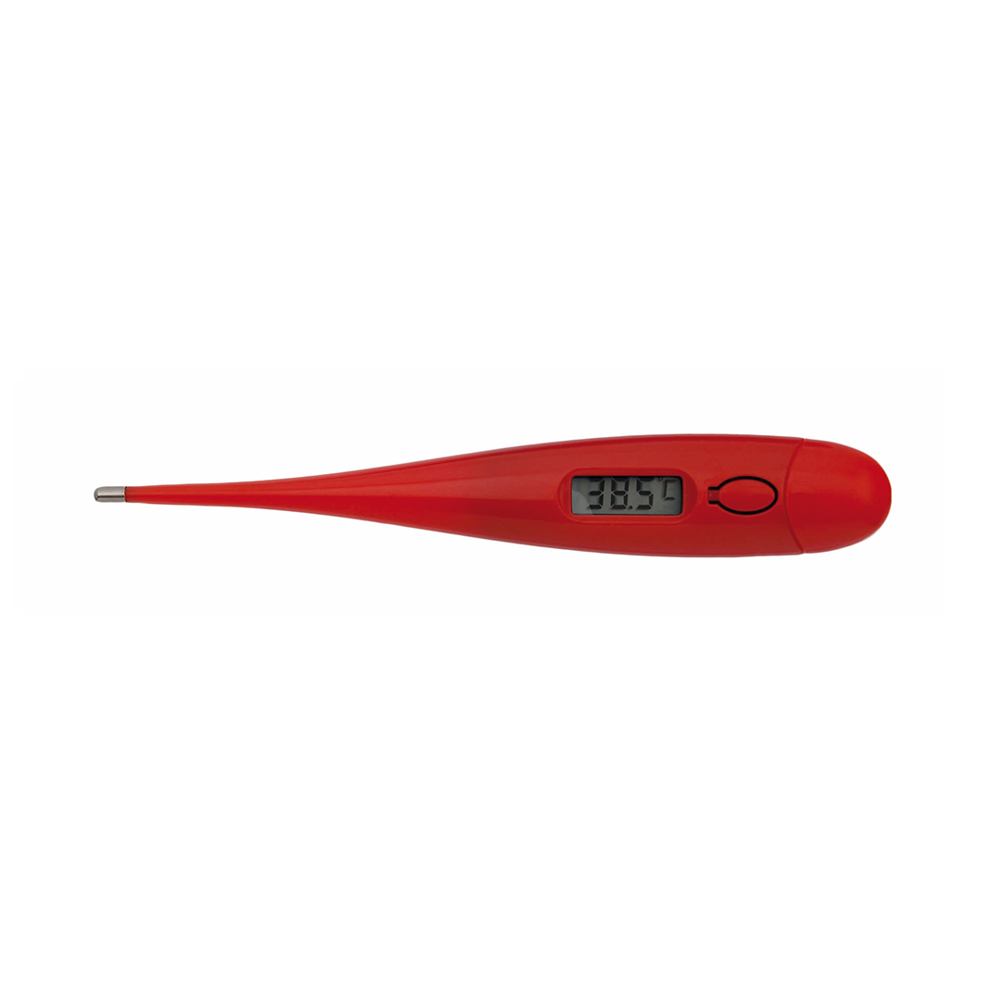 Digitales Thermometer Kelvin - ROJ
