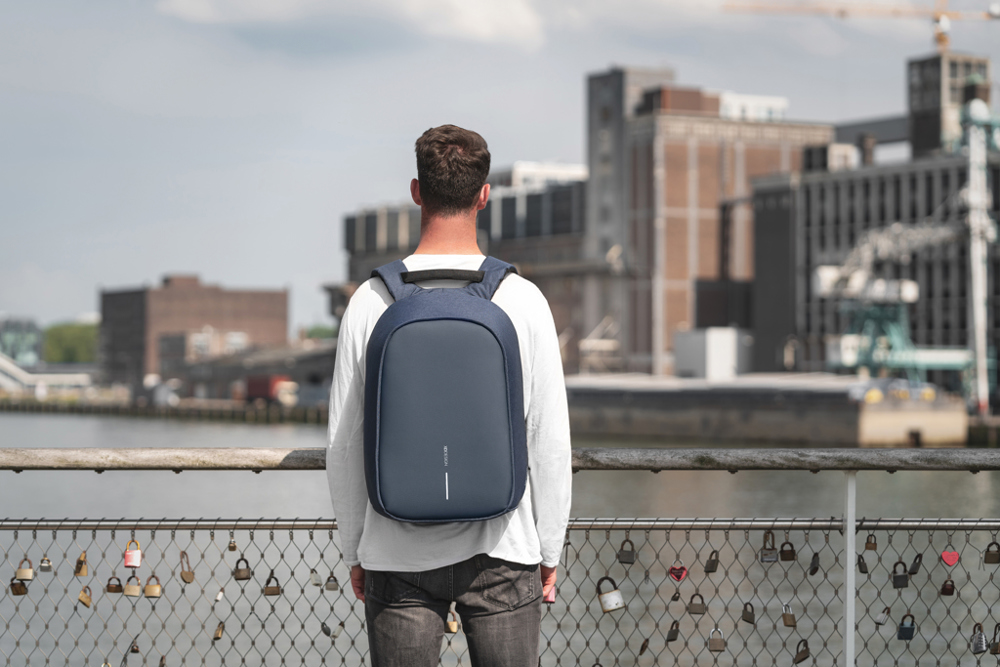 Bobby Hero XL Anti-Diebstahl-Rucksack