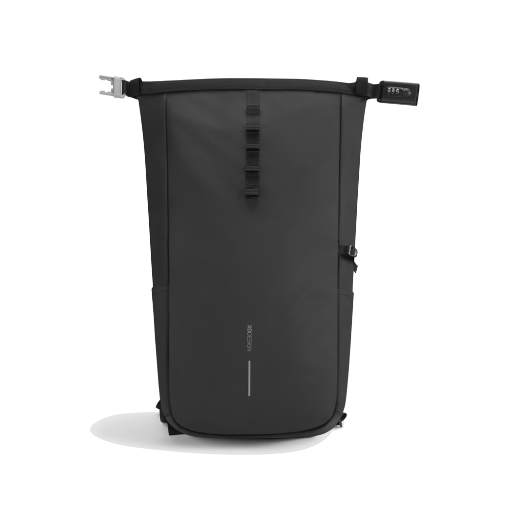 Urban wasserabweisender Anti-Diebstahl Rucksack