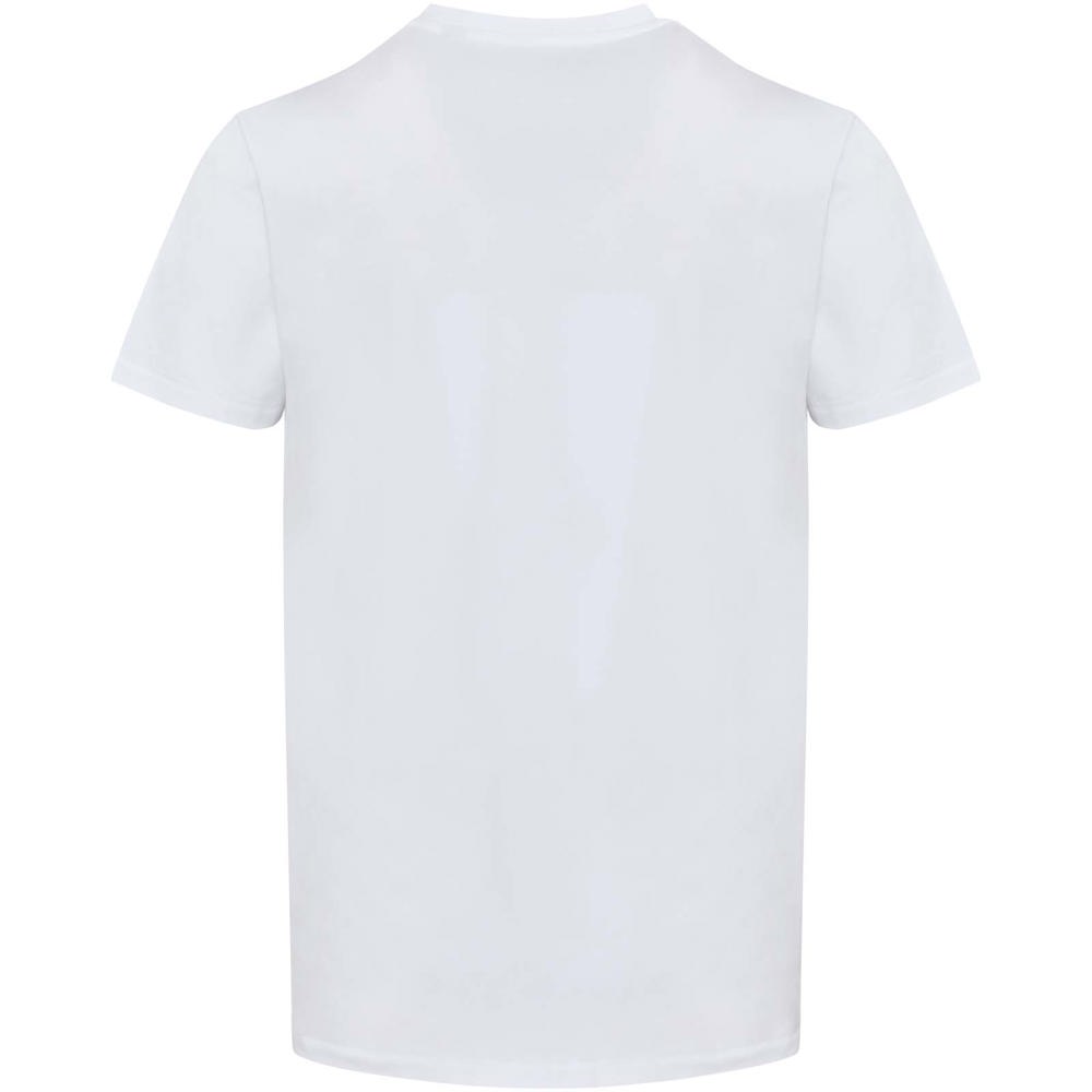 Balfour 200 g/m² Kurzärmeliges T-Shirt V-Ausschnitt Bio Baumwolle (OCS), unisex