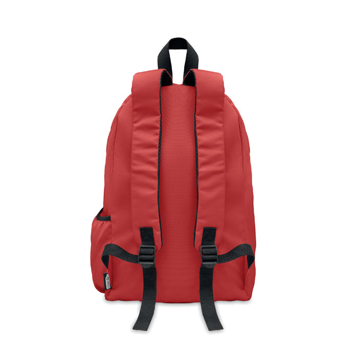 BAPAL+ - Rucksack 600D RPET-Polyester