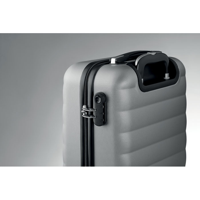 BUDAPEST - Hartschalen Trolley