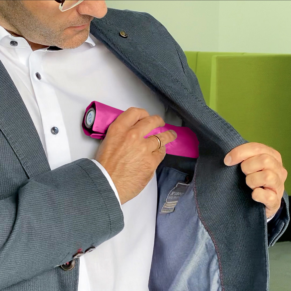 5062 Mini-Taschenschirm FARE® FiligRain Only95