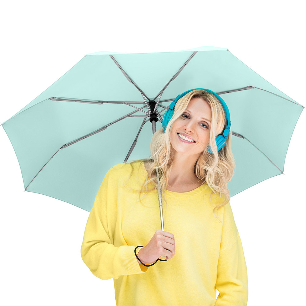 5460 Mini-Taschenschirm FARE® AOC