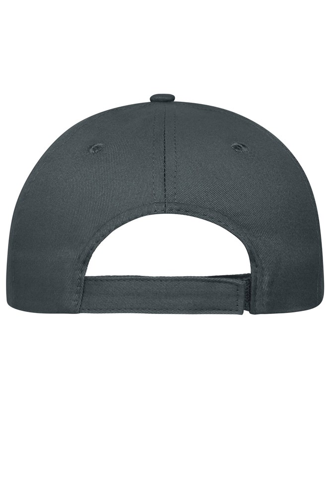 5 Panel Cap Organic Cotton
