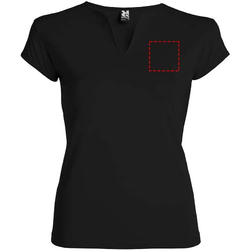 Belice 200 g/m² T-Shirt für Damen