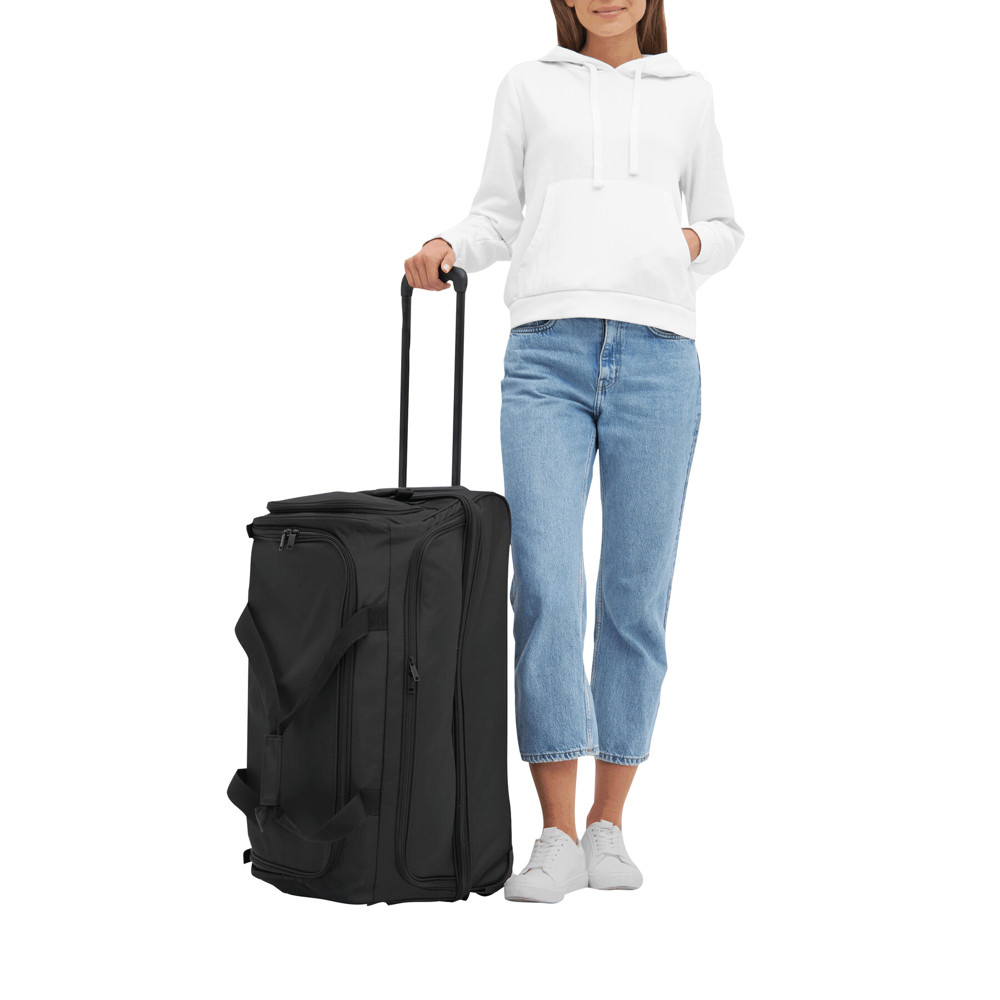 BERGEN - Trolley-Reisetasche