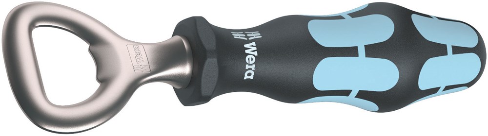 Flaschenöffner / Bottle opener Stainless