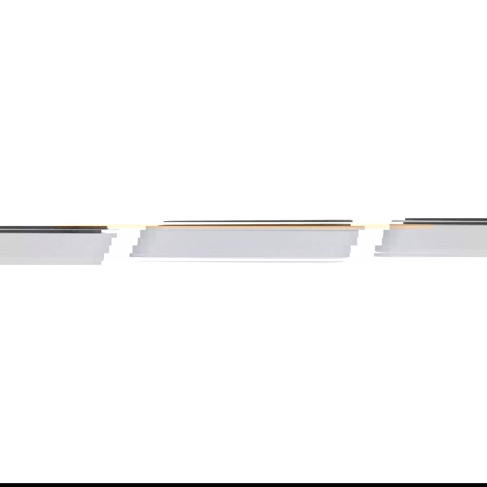 15-W-Wireless-Ladegerät mit dimmbarer LED-Lampe