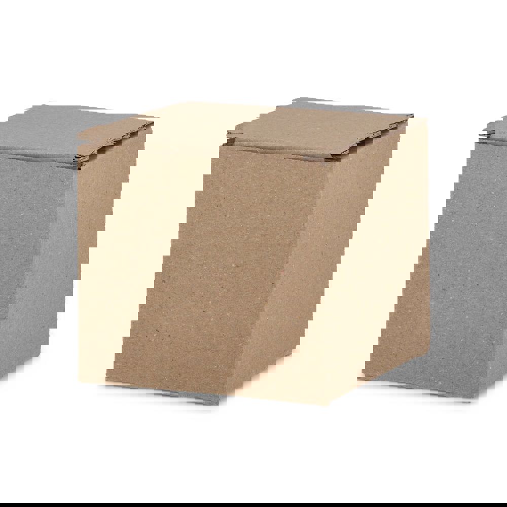 Individuell gestaltete Geschenkbox Tassen klein