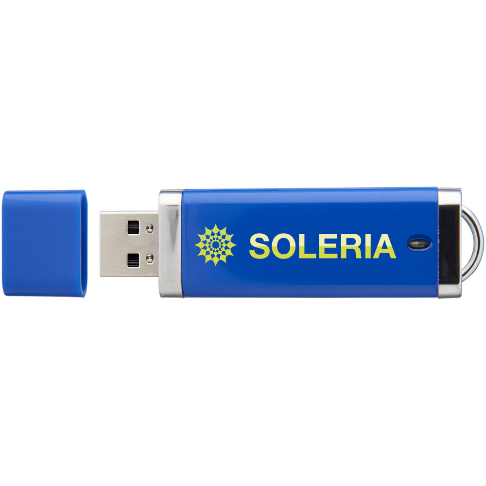 Flat USB-Stick