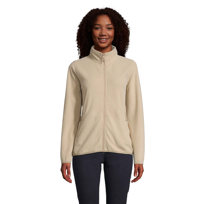 FACTOR WOMEN - FACTOR DAMEN MICROFLEECE - Rope