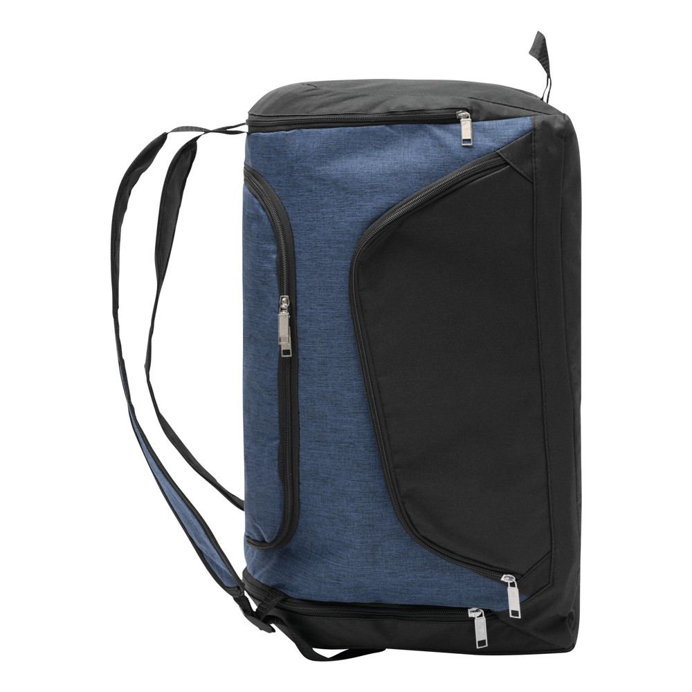 2 IN 1 - Sporttasche