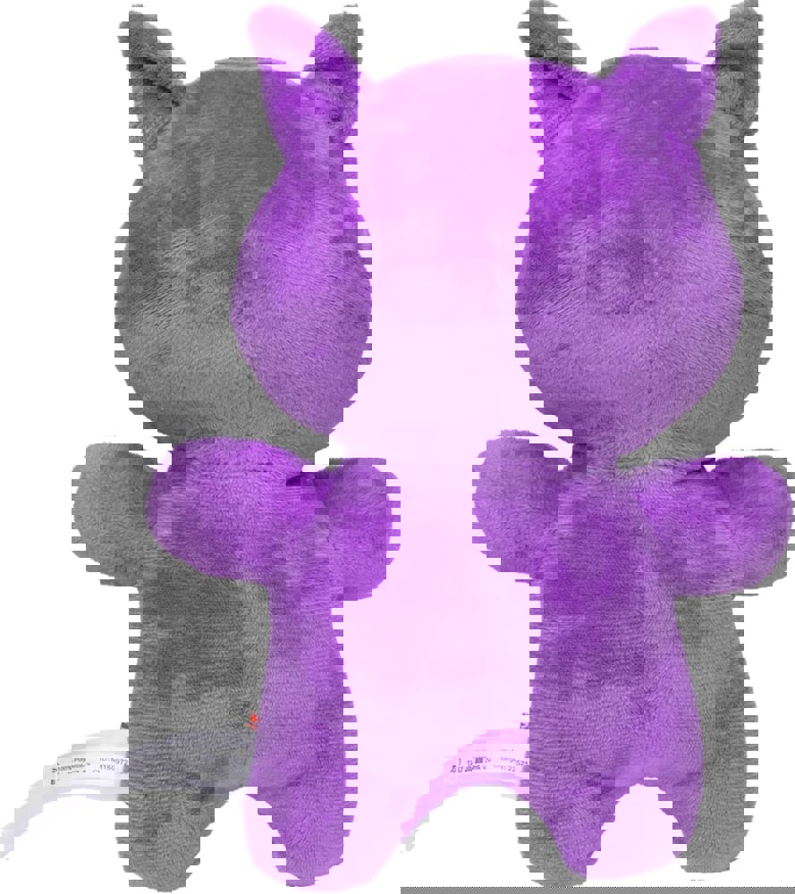 Halloween Gang Fledermaus, lila, one size