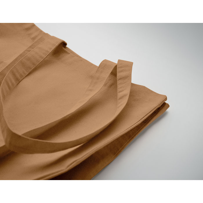 OSOLE++ COLOUR - Einkaufstasche Fairtrade 180g