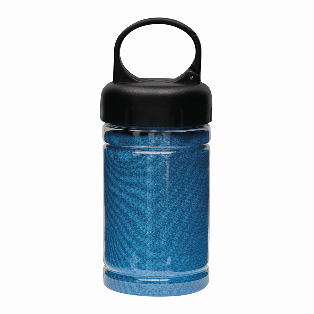 CHILLING - Kühlhandtuch