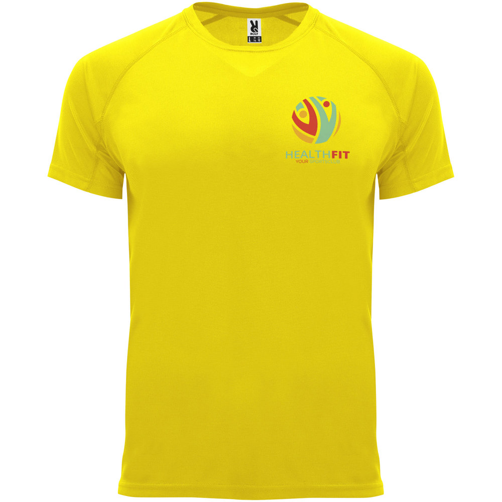 Bahrain Sport T-Shirt für Herren