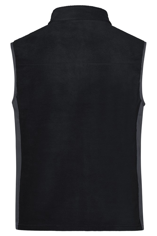 Workwear Fleece Vest - STRONG -