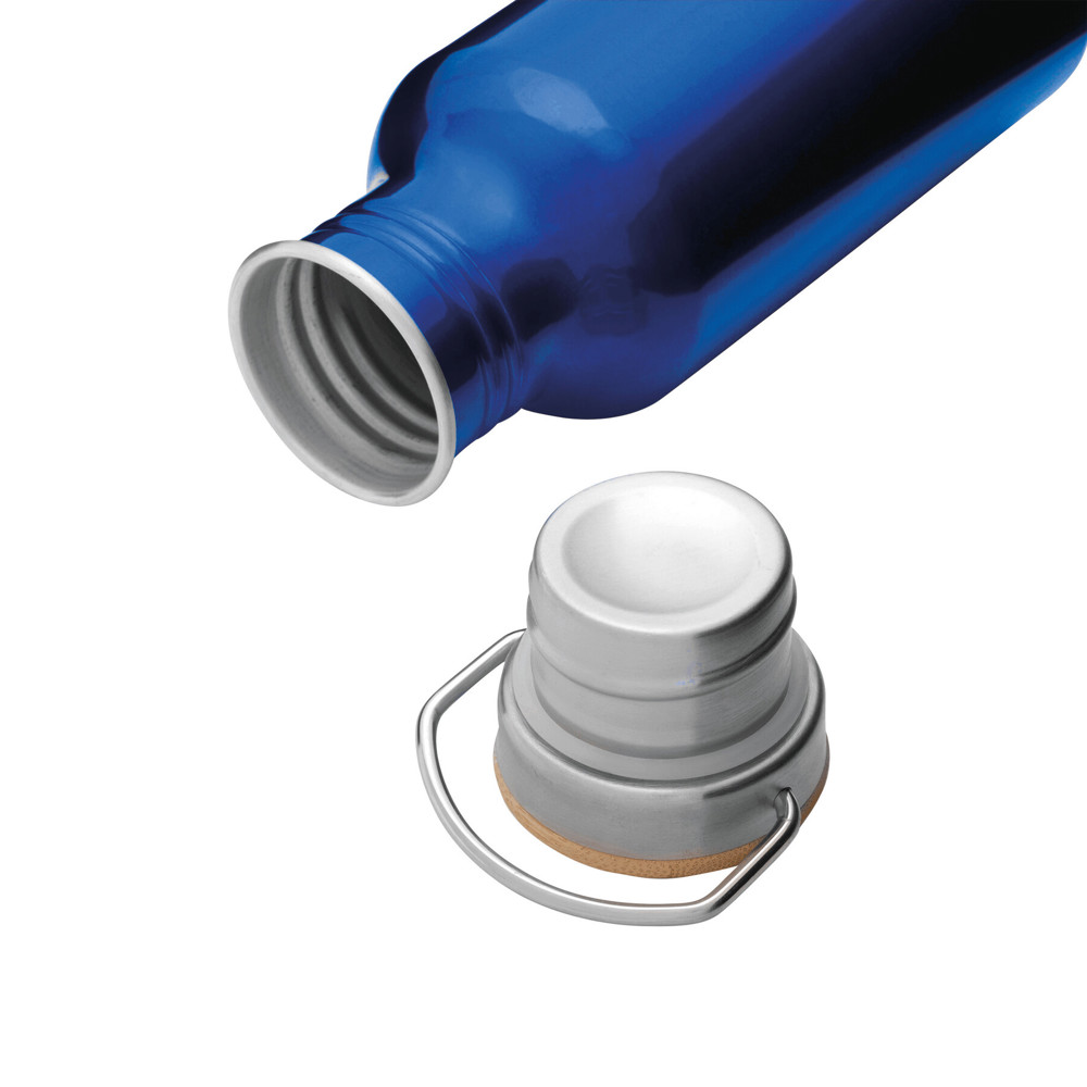 ECO TRANSIT - Aluminium Trinkflasche