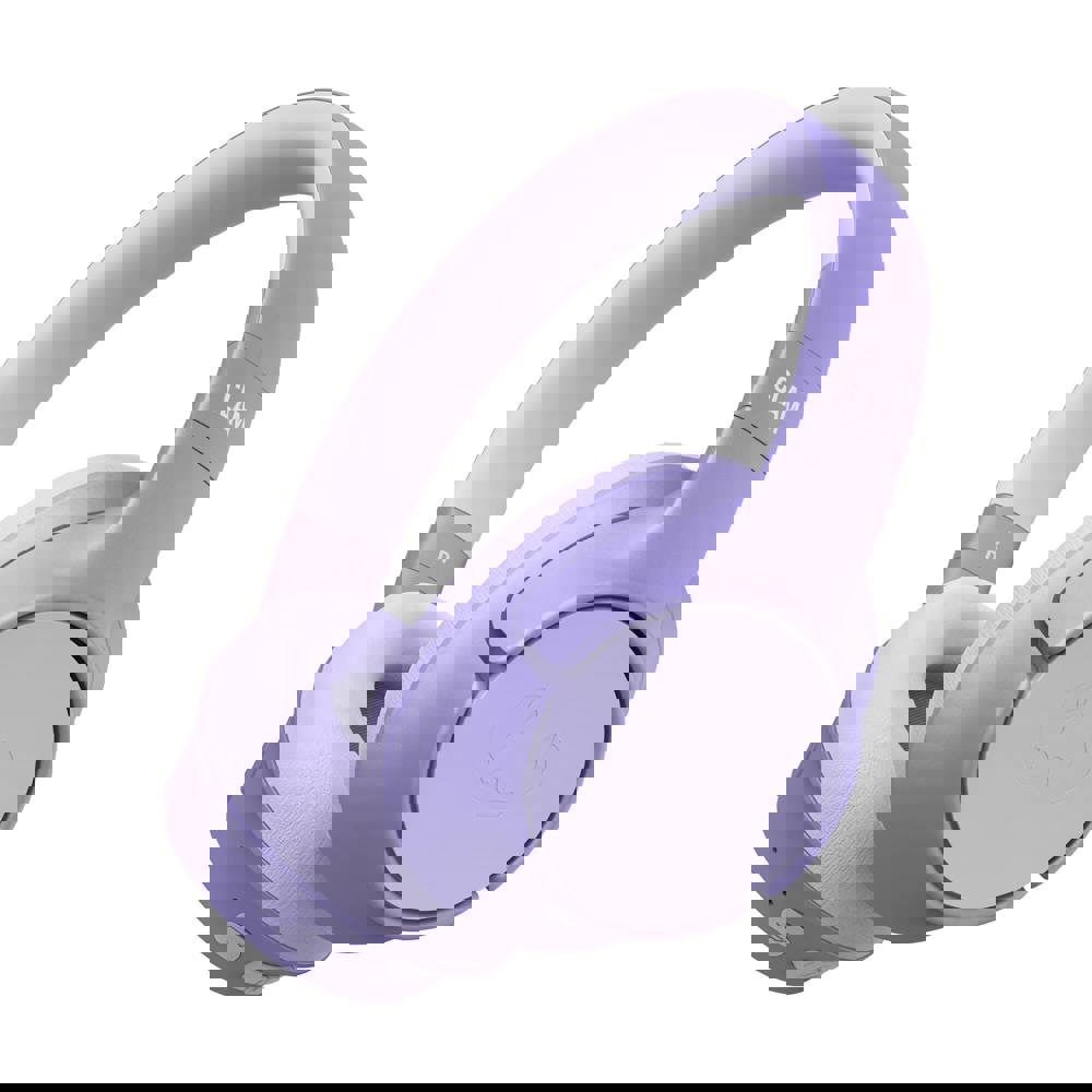 3HP3300|Fresh 'n Rebel Clam Fuse Kopfhörer ANC - lila