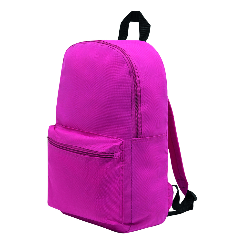 CHAP - Rucksack - pink