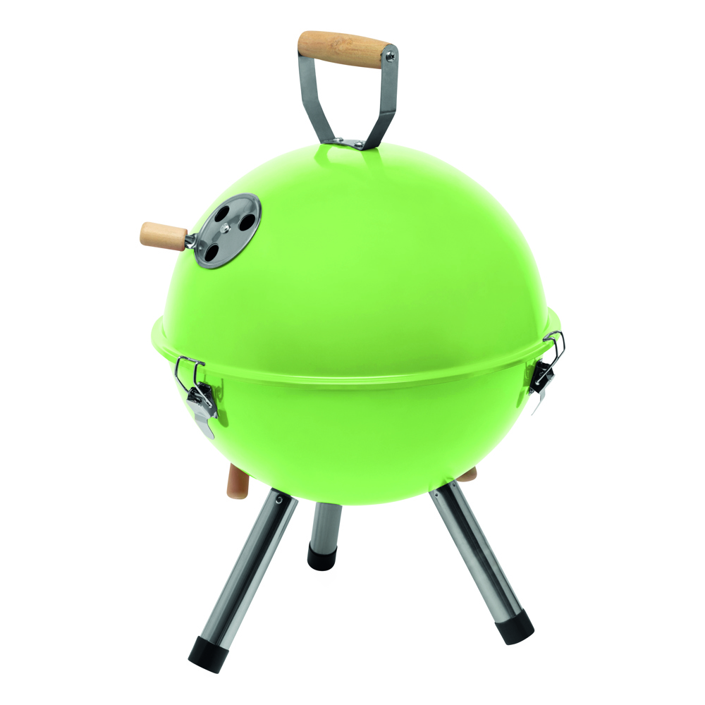 COOKOUT - Kugelgrill - Hellgrün