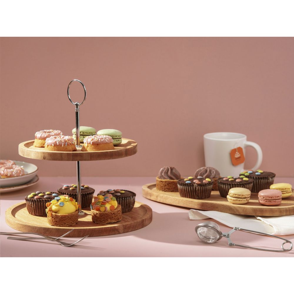 Wooosh Bellamo Duo Tray