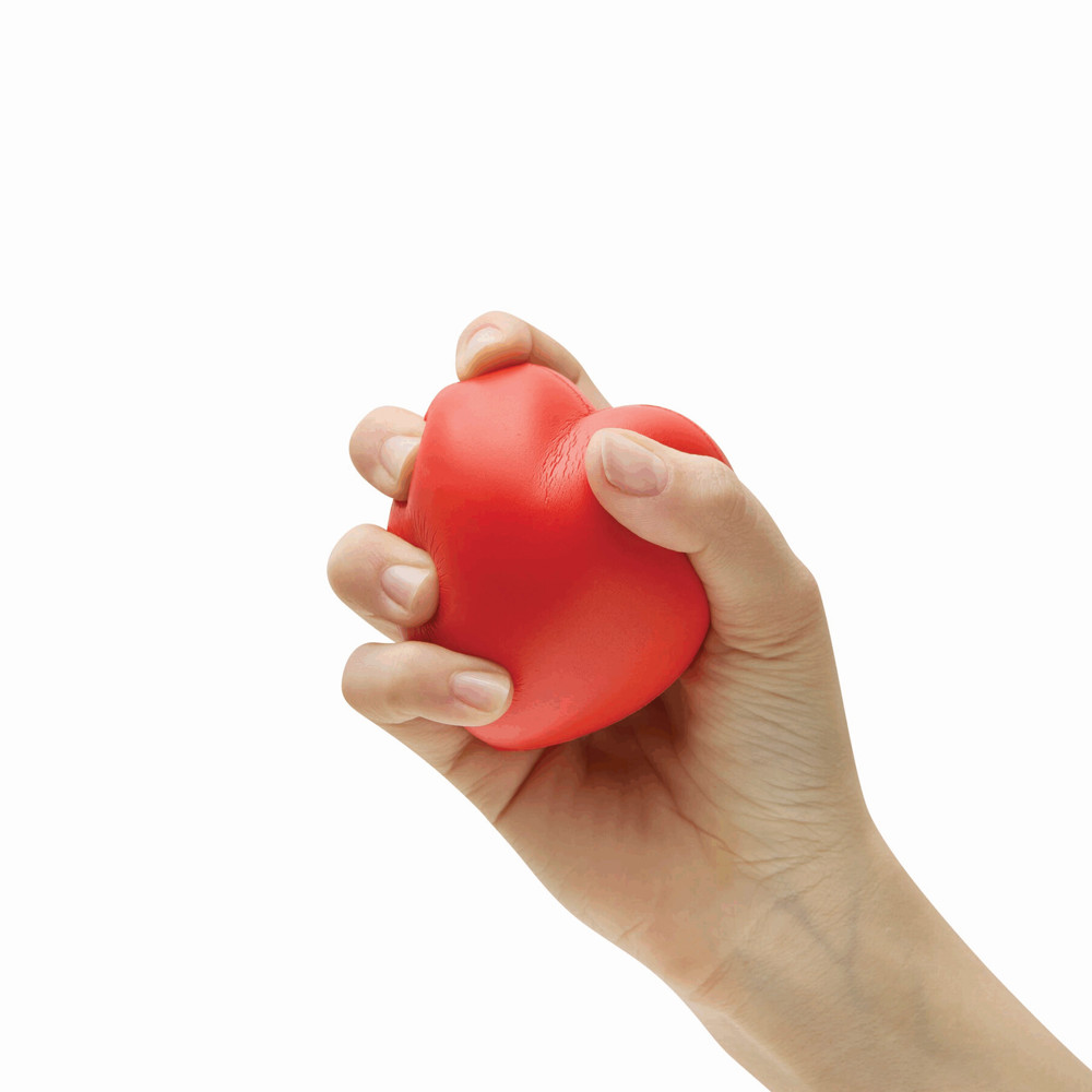 AMOR - Anti-Stress-Herz