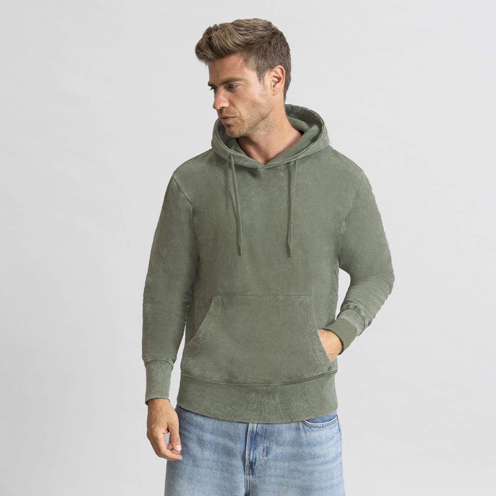 Erwachsene Sweatshirt Grea