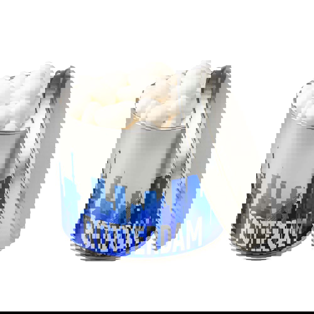 Direkt bedruckte Dose 0,6L