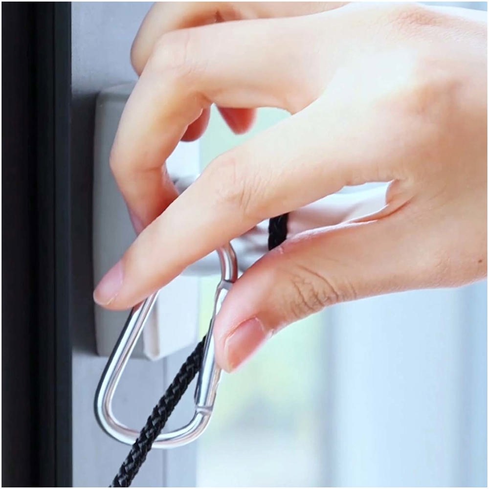 Prixton BT300 Fensterreinigungsroboter