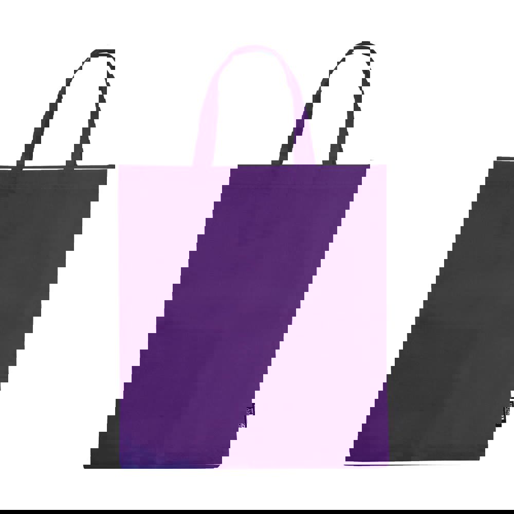 Tragetasche Non-Woven 75g/m²