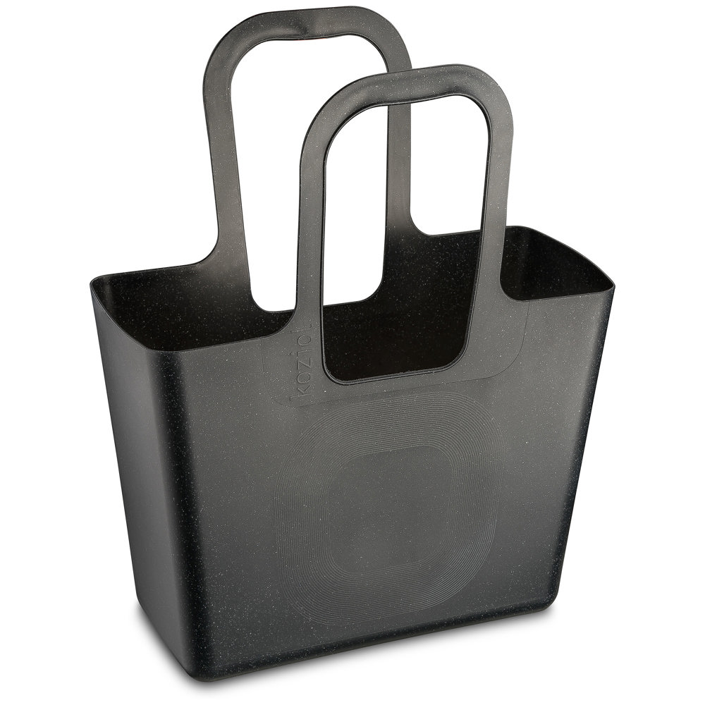 TASCHE XL - coal