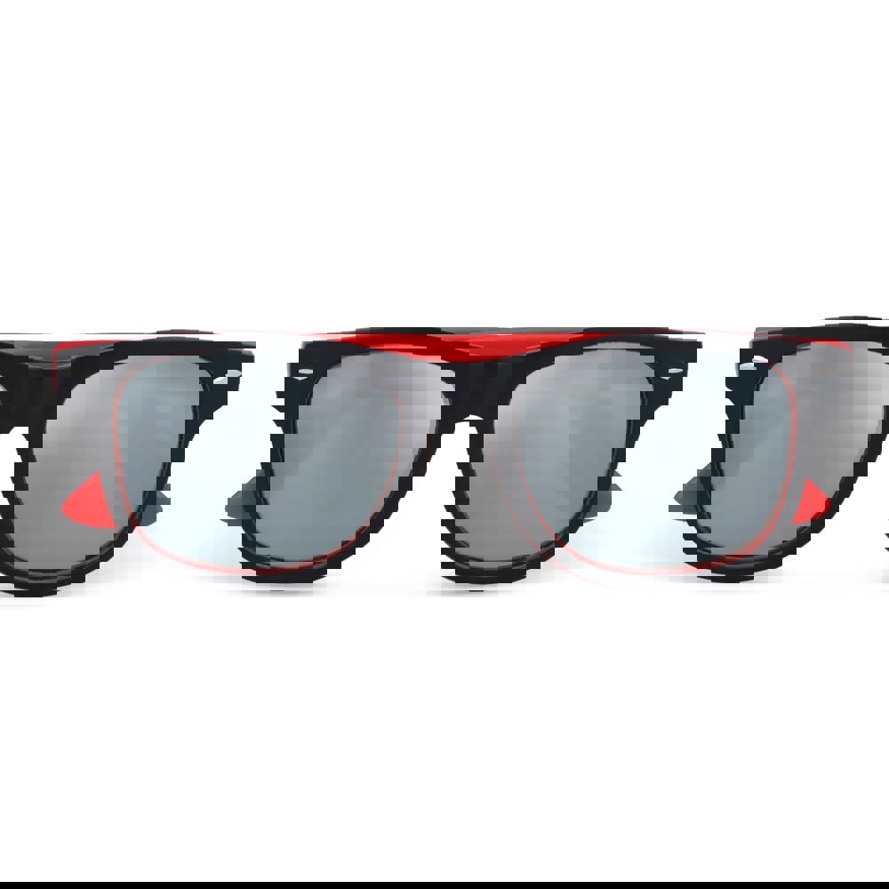 Sonnenbrille Tate Spiegel Glas UV400