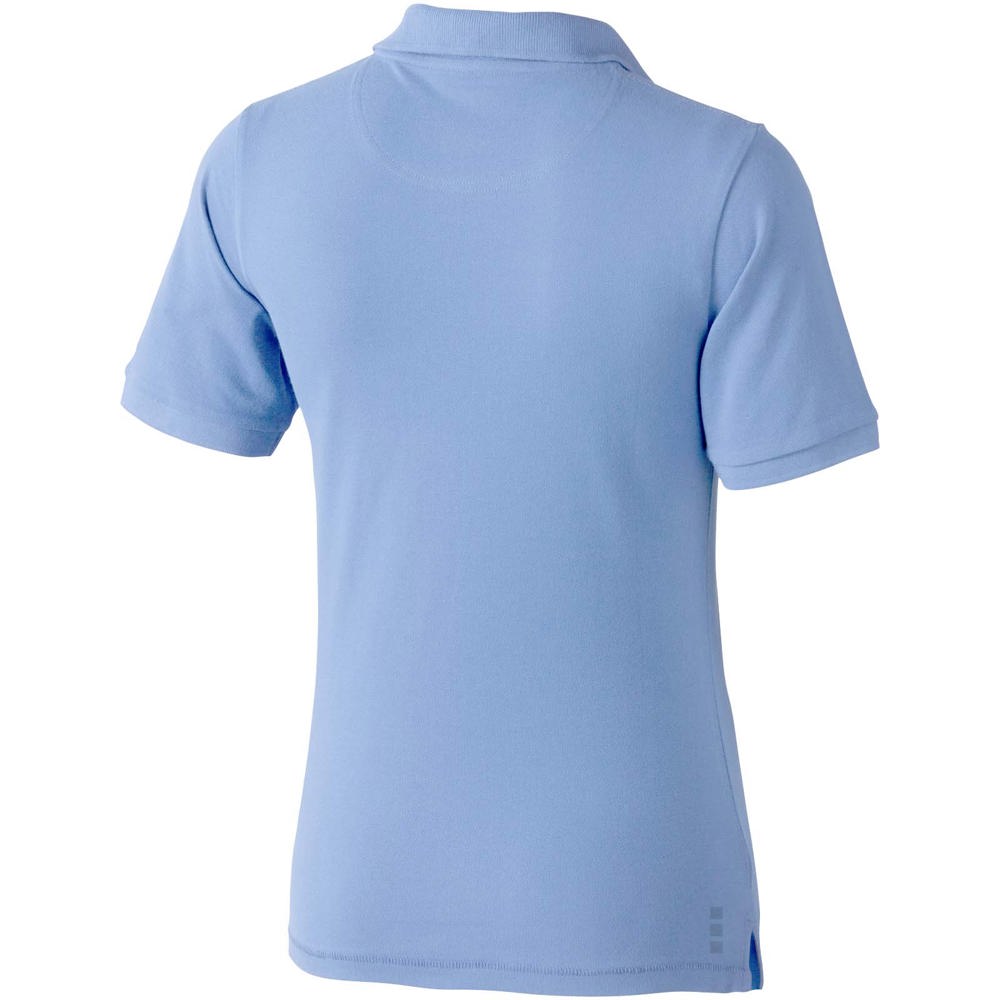 Calgary 200 g/m² Poloshirt für Damen