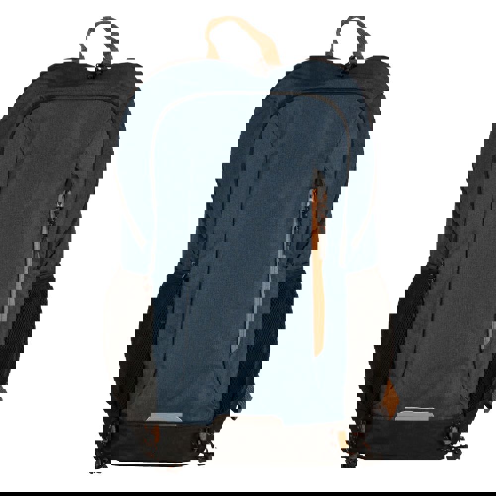 Outdoor Rucksack aus RPET-Material