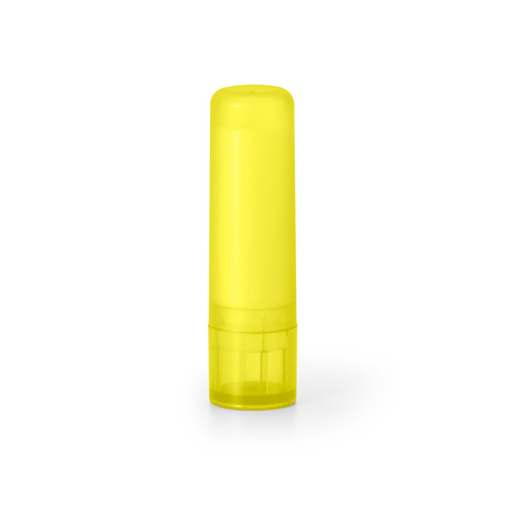 JOLIE. Lippenbalsam aus PS und PP - gelb