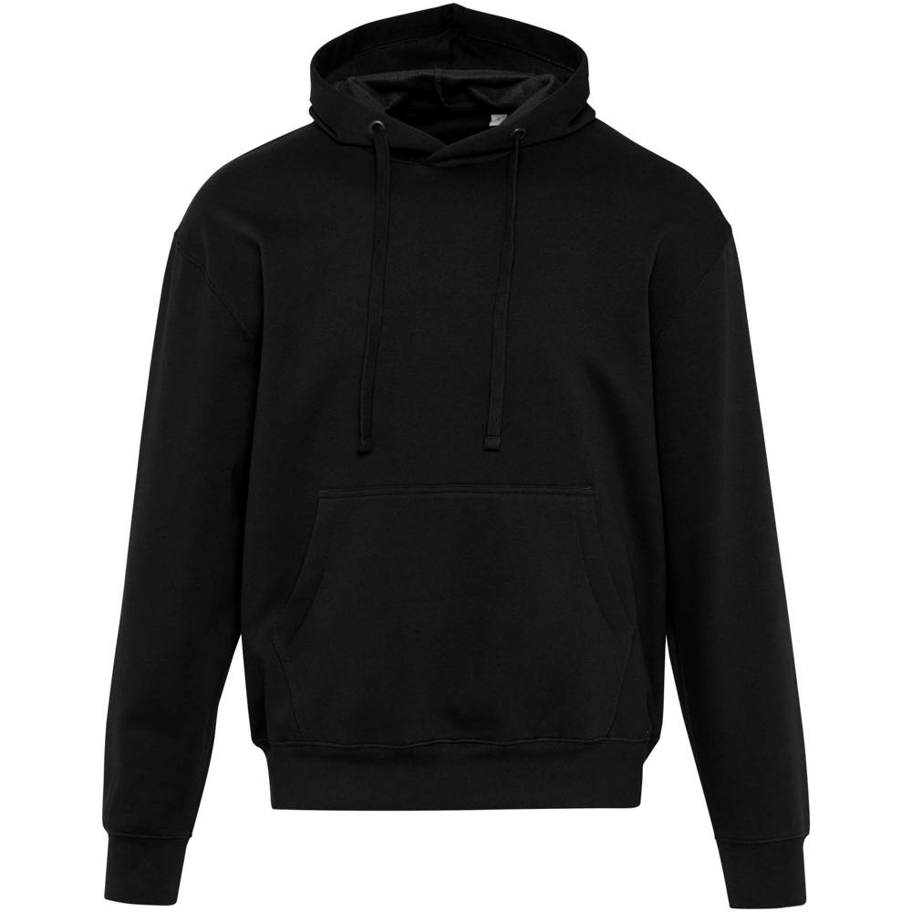 Boris Oversize Kapuzenpullover aus recycelter 280 g/m2 Bio Baumwolle (OCS), unisex
