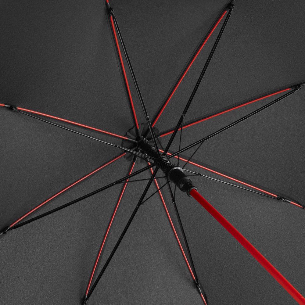 1084 AC-Stockschirm Colorline