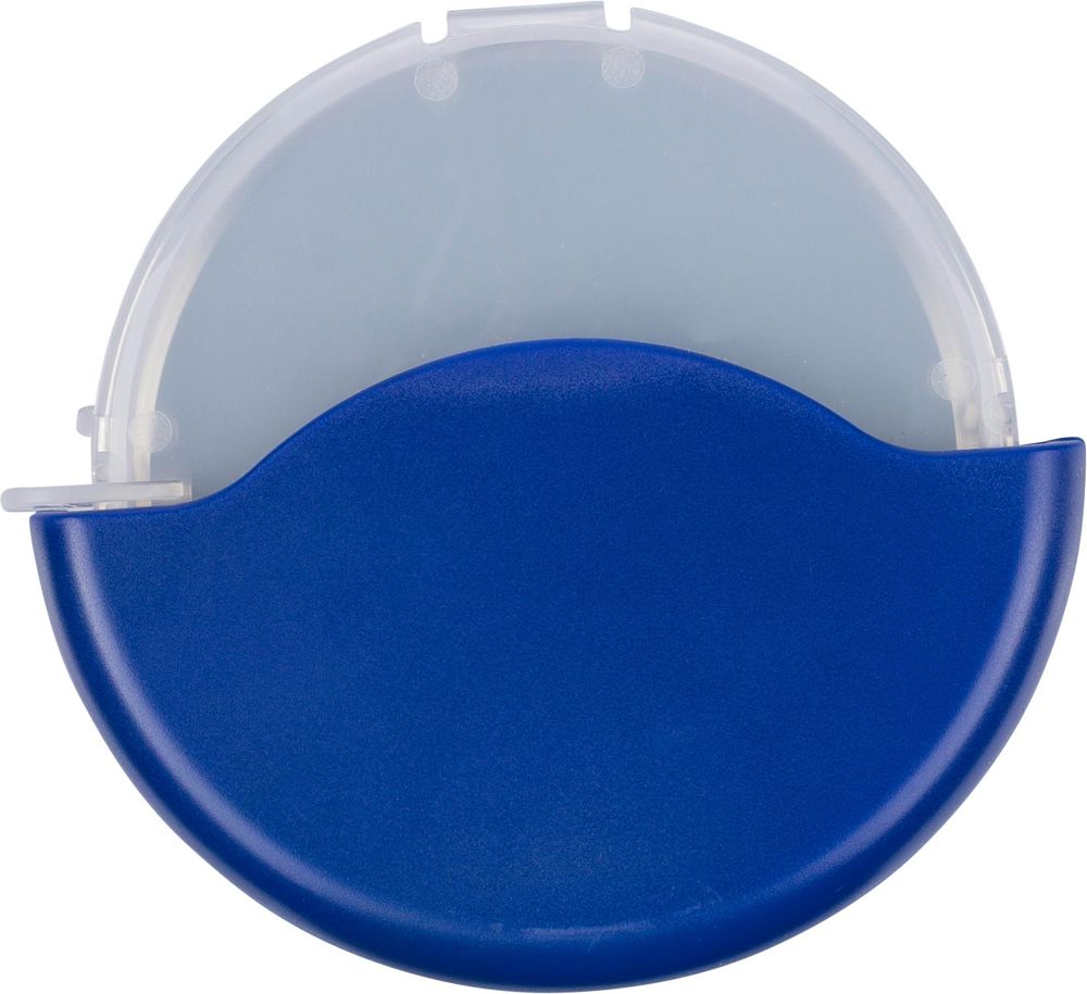 ABS-Pizzaschneider Maurice - Kobaltblau