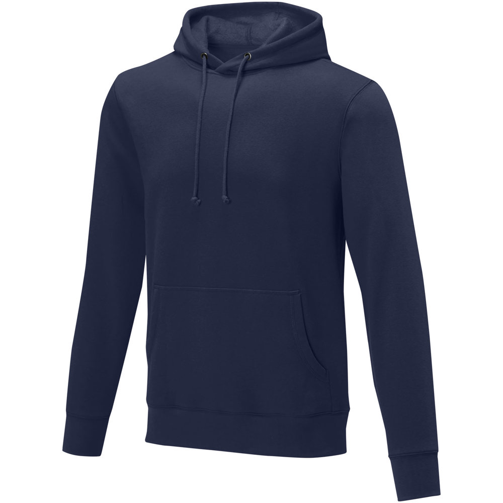 Charon 240 g/m² Unisex Kapuzenpullover - Navy
