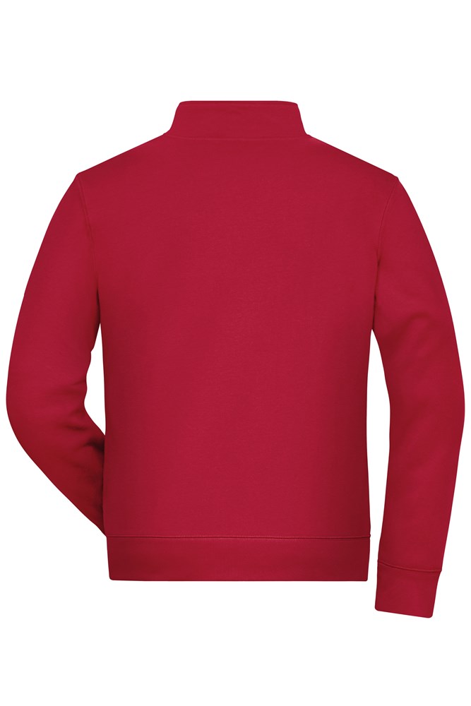 Doubleface Work Jacket - SOLID -