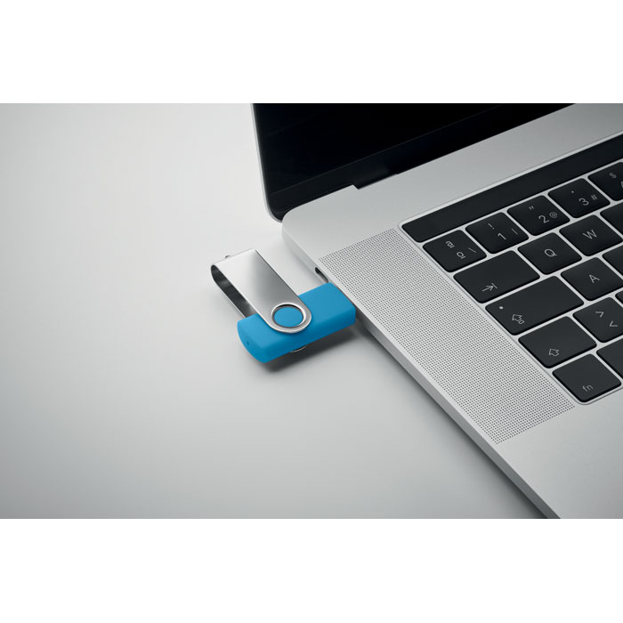 COLODRI - USB Stick 16GB 3.0 type C     MO1401