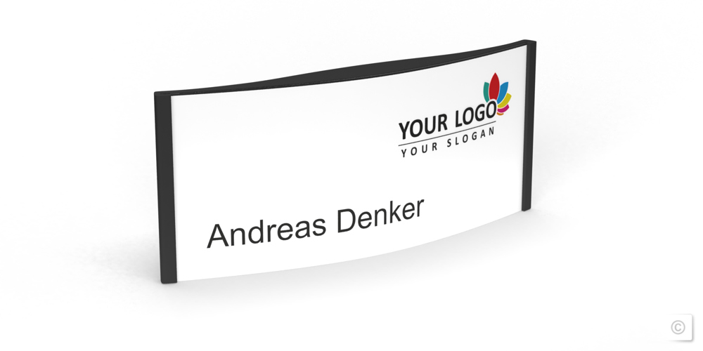 Atlantis | Classic - Schwarz