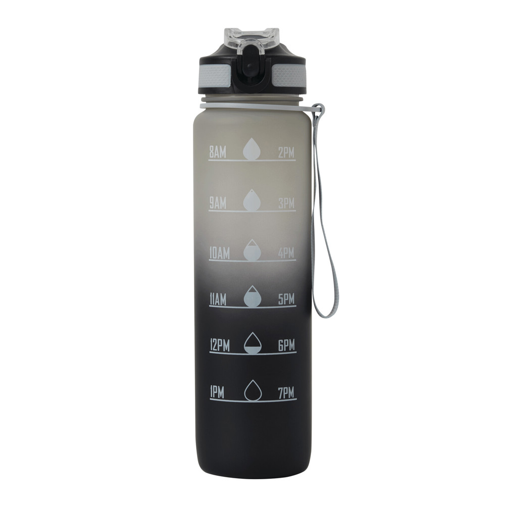 HYDRO LEVEL - Sport-Trinkflasche