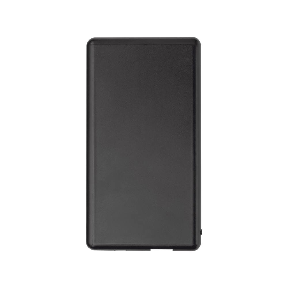 Powerbank 4000mAh mit Logo-Beleuchtung