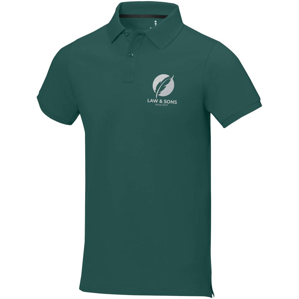 Calgary 200 g/m² Poloshirt für Herren